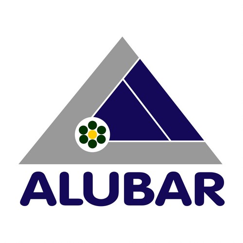 Logo Alubar