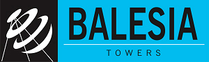 Logo Balesia Towers