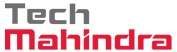 Logo Tech Mahindra