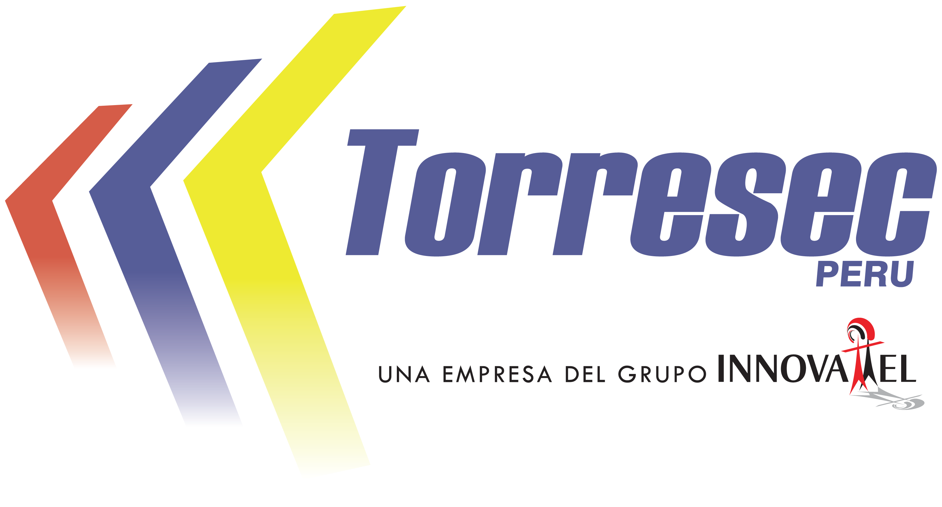 Logo Torresec Perú