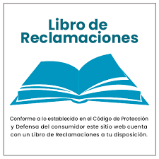 Libro Reclamaciones